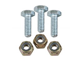 Clicklink Screw Set-Guard Mt