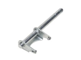 Wizard Shifter Assembly