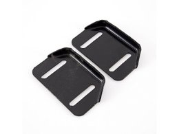 Snowblower Slide Shoes