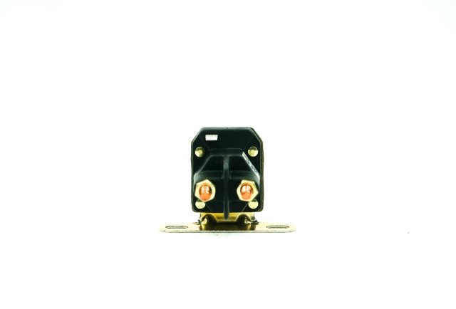 Solenoid-12V