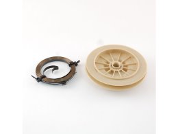 Yard-Man Spring:Recoil & Pu