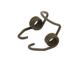Grass Handler Torsion Spring