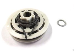 Yard-Man Start Asm:Ast:48"