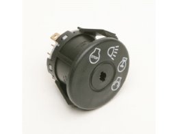 Columbia Switch-Ignition