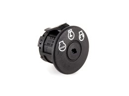 Columbia Switch-Key 3 Pos W