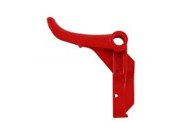 Mcculloch Throttle Trigger