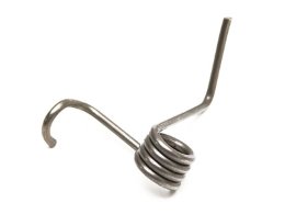 Bolens Torsion Spring