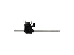 Mtd Pro Lawn Mower Transmission Assembly