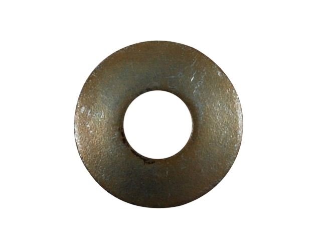 Bell Washer