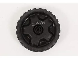 Front Wheel Assembly