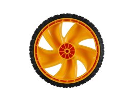 Platinum Wheel Asm Comp 12X 1