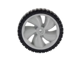 Wizard Wheel Assembly