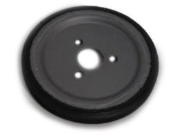 Friction Wheel Assembly