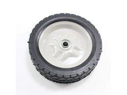 Grass Handler Wheel Assy W/Tire