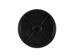 Turf Trac Plastic Wheel