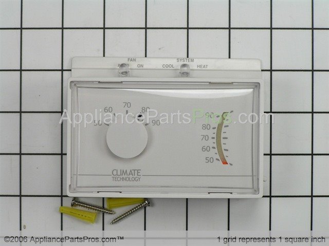 Wall Thermostat