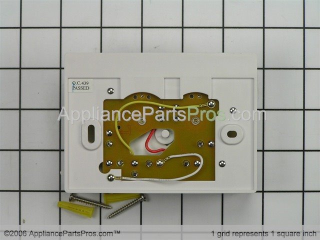 Wall Thermostat
