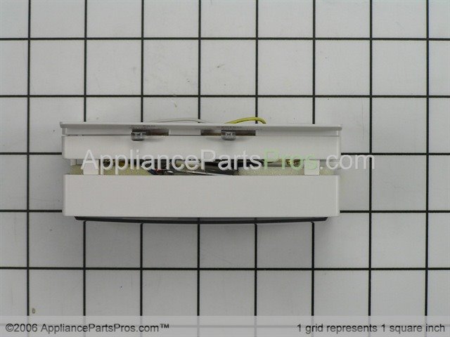 Wall Thermostat