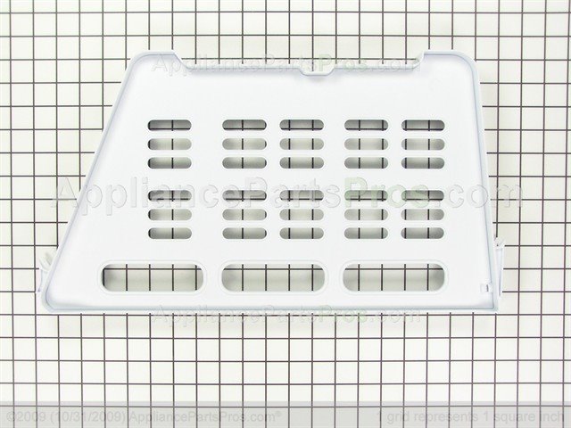 Refrigerator Freezer Tray Assembly