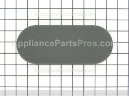 Samsung Range Burner Head Fish B Assembly