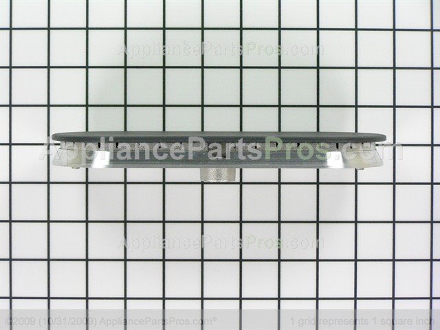 Range Burner Head Fish B Assembly