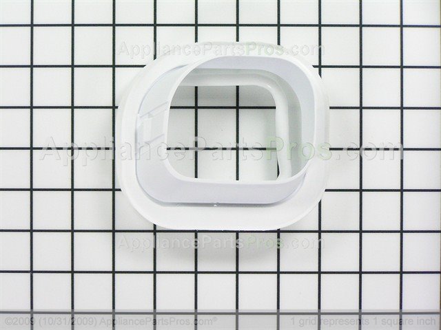 Samsung DA97-12594A Assy Cap-Chute Ice