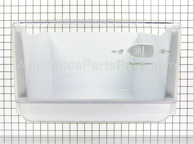 Assy Case Basket for Samsung Fridge Freezer Equivalent to Da9705335B