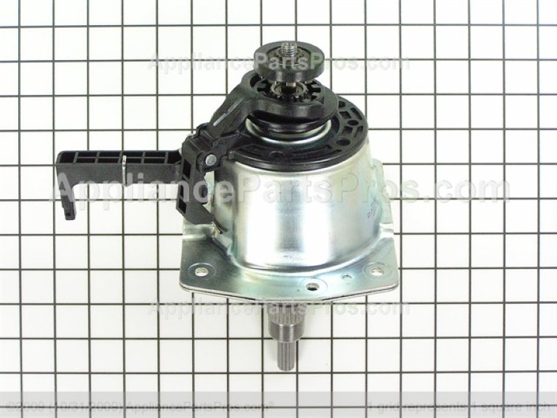 DC97-16984A Washer Clutch Assembly | Genuine Samsung OEM In