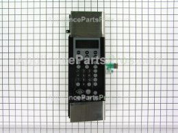 Assy-Control Panel;12