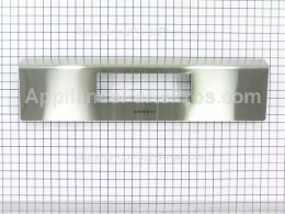 Samsung Range Sub Control Assembly