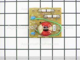 Kenmore Microwave Noise Filter Assembly