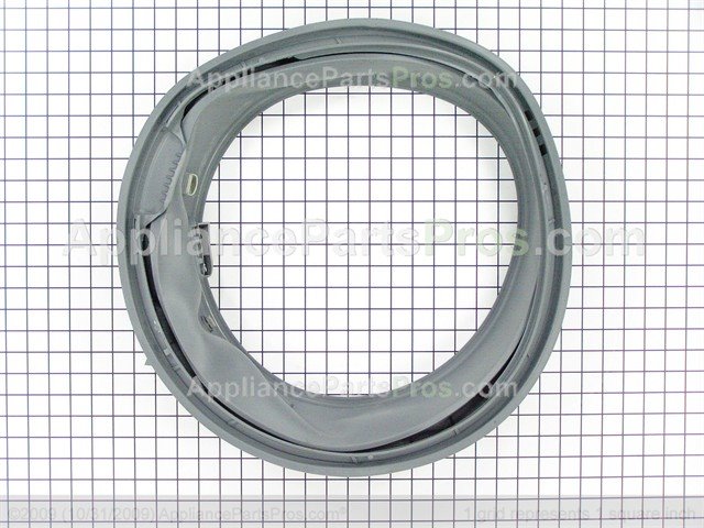 Samsung DC97-18094B Washer Door Boot Seal (AP5917067 ...