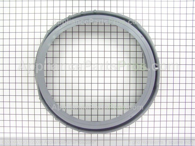 New Replacement Washer Door Gasket For Samsung DC97-14932F AP5332079 PS4220494 