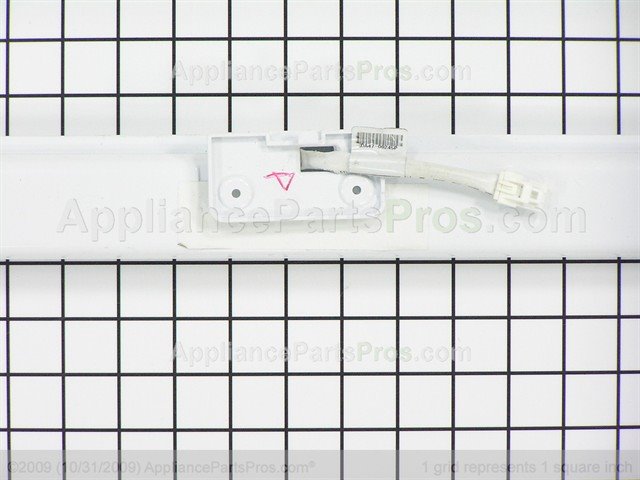 Samsung DA97-12683B Assy-FRENCH;AW1-12,ALL B - AppliancePartsPros.com