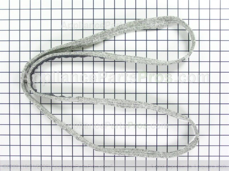DC97-07618A Dryer Drum Felt Seal Kit - Replacement For Samsung Dryer