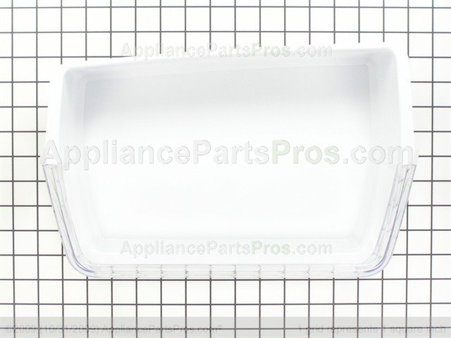 Samsung Refrigerator DA97-06419b Right Side