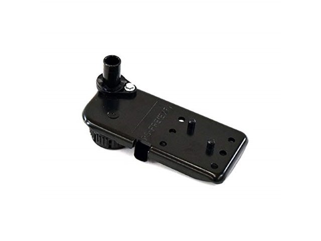 Refrigerator Lower Hinge Assembly