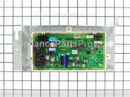 Samsung Dryer Main Power Control Board