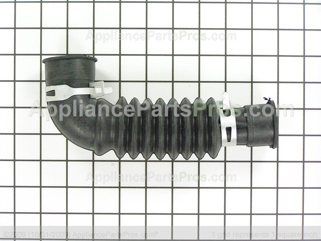 OEM DC97-16104A Samsung Washer Of Hose Assembly 