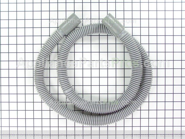 Samsung DC97-16979A Washer Drain Hose Assembly (AP5621679 ...