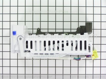 samsung rs25h5111sr ice maker replacement