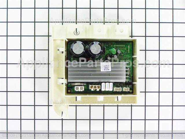 Samsung DC9201531B Inverter Main Control Board for sale online
