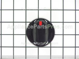 Samsung Range Control Knob Dial Assembly
