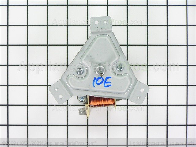 Samsung DG96-00110E Assy Motor Convection
