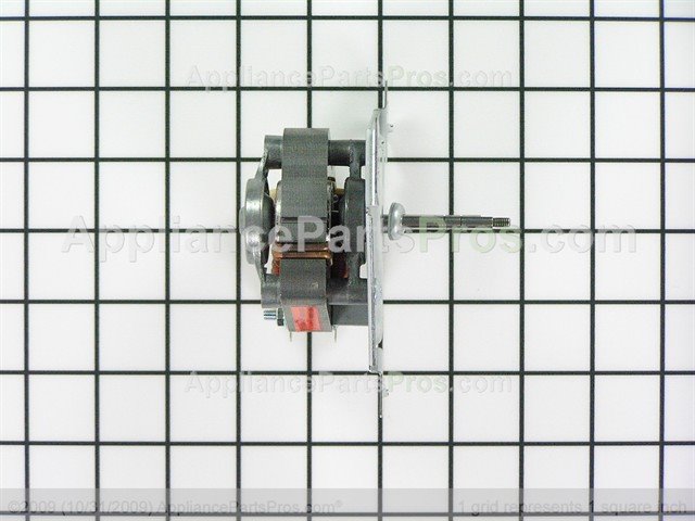Samsung DG96-00110E Assy Motor Convection