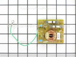 Kenmore Microwave Noise Filter Assembly