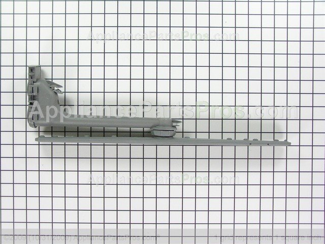 Samsung DD97-00126A Dishwasher Nozzle Assembly (AP4342362 ...