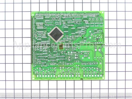 rf28hmedbsr control board