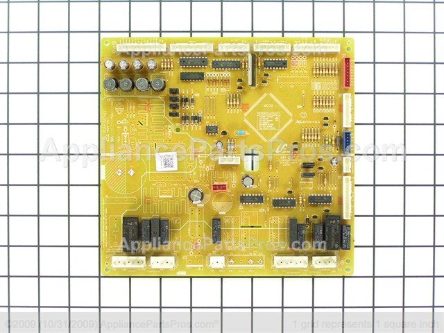 Samsung Da94-02680a Refrigerator Eeprom Pcb Assembly (ap5989997 