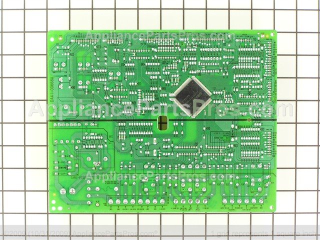 Samsung resistenza elettrica (elemento riscaldante) congelatore/frigorifero  DA8101691A